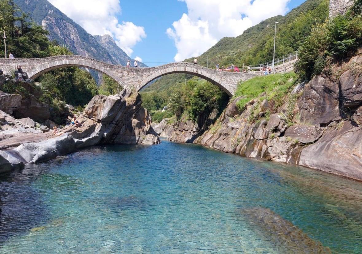 Val Verzasca